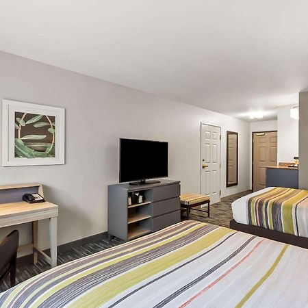 Country Inn & Suites By Radisson, Portage, In 외부 사진