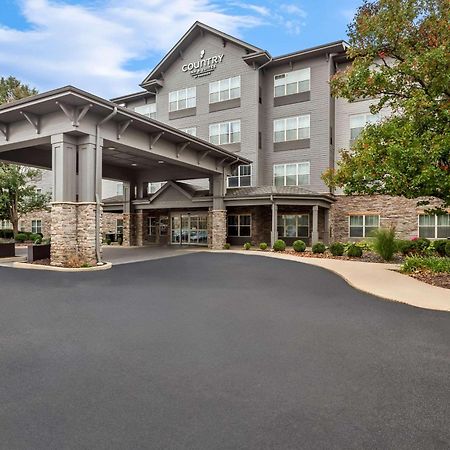 Country Inn & Suites By Radisson, Portage, In 외부 사진