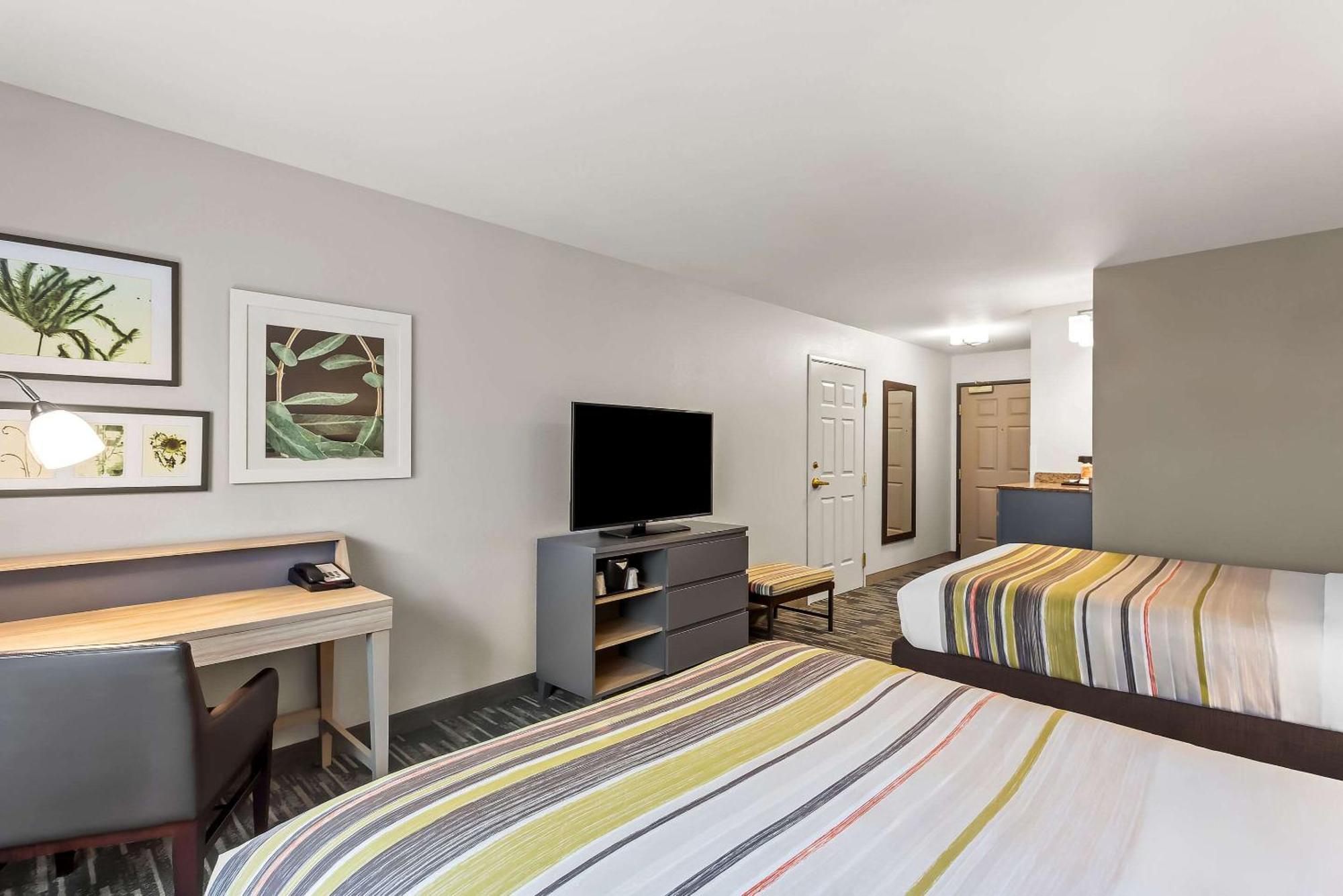 Country Inn & Suites By Radisson, Portage, In 외부 사진