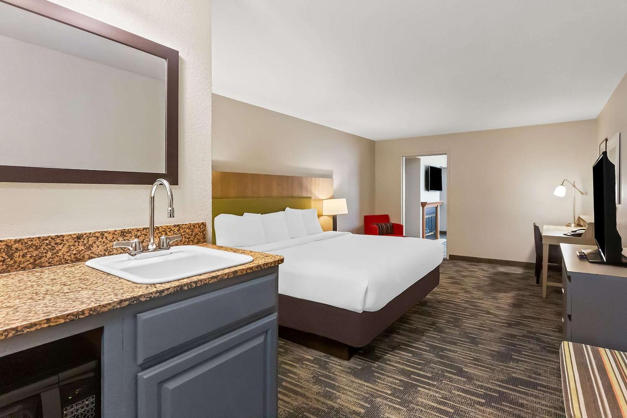 Country Inn & Suites By Radisson, Portage, In 외부 사진