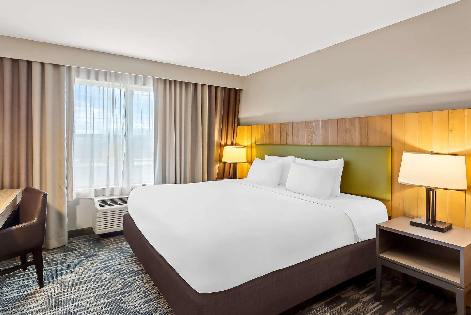 Country Inn & Suites By Radisson, Portage, In 외부 사진
