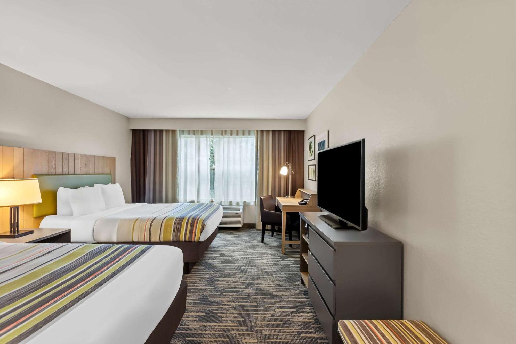 Country Inn & Suites By Radisson, Portage, In 외부 사진