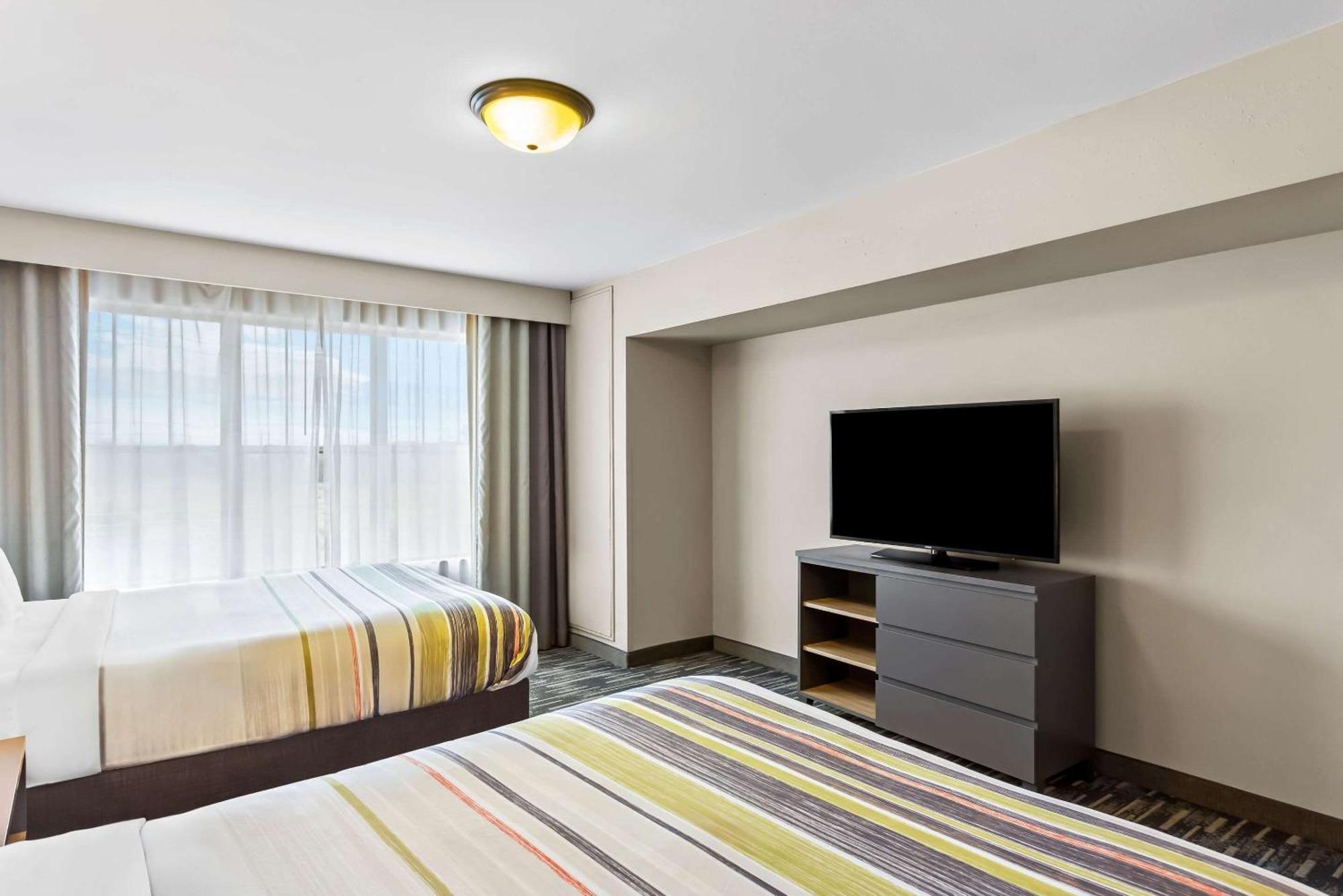 Country Inn & Suites By Radisson, Portage, In 외부 사진