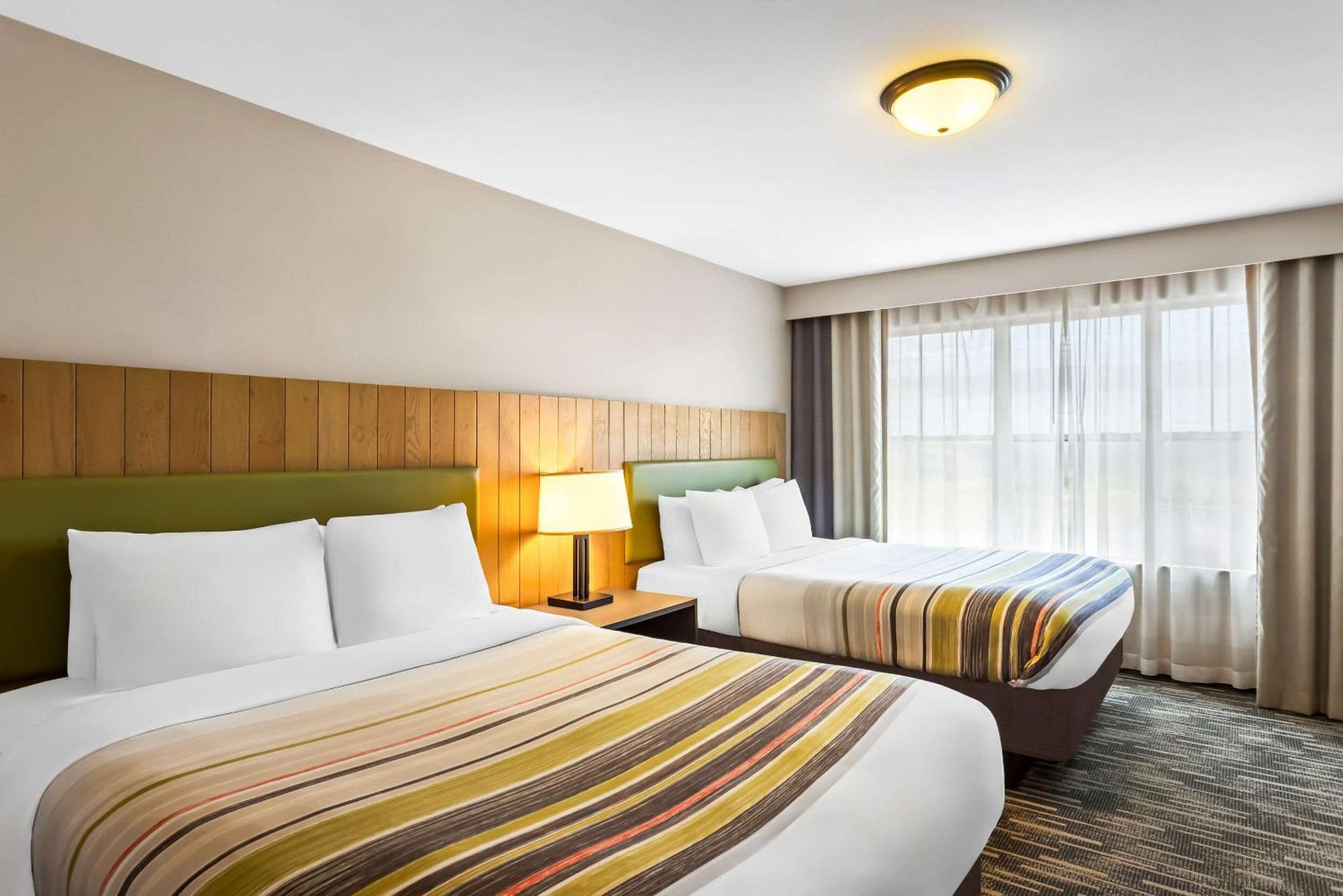 Country Inn & Suites By Radisson, Portage, In 외부 사진