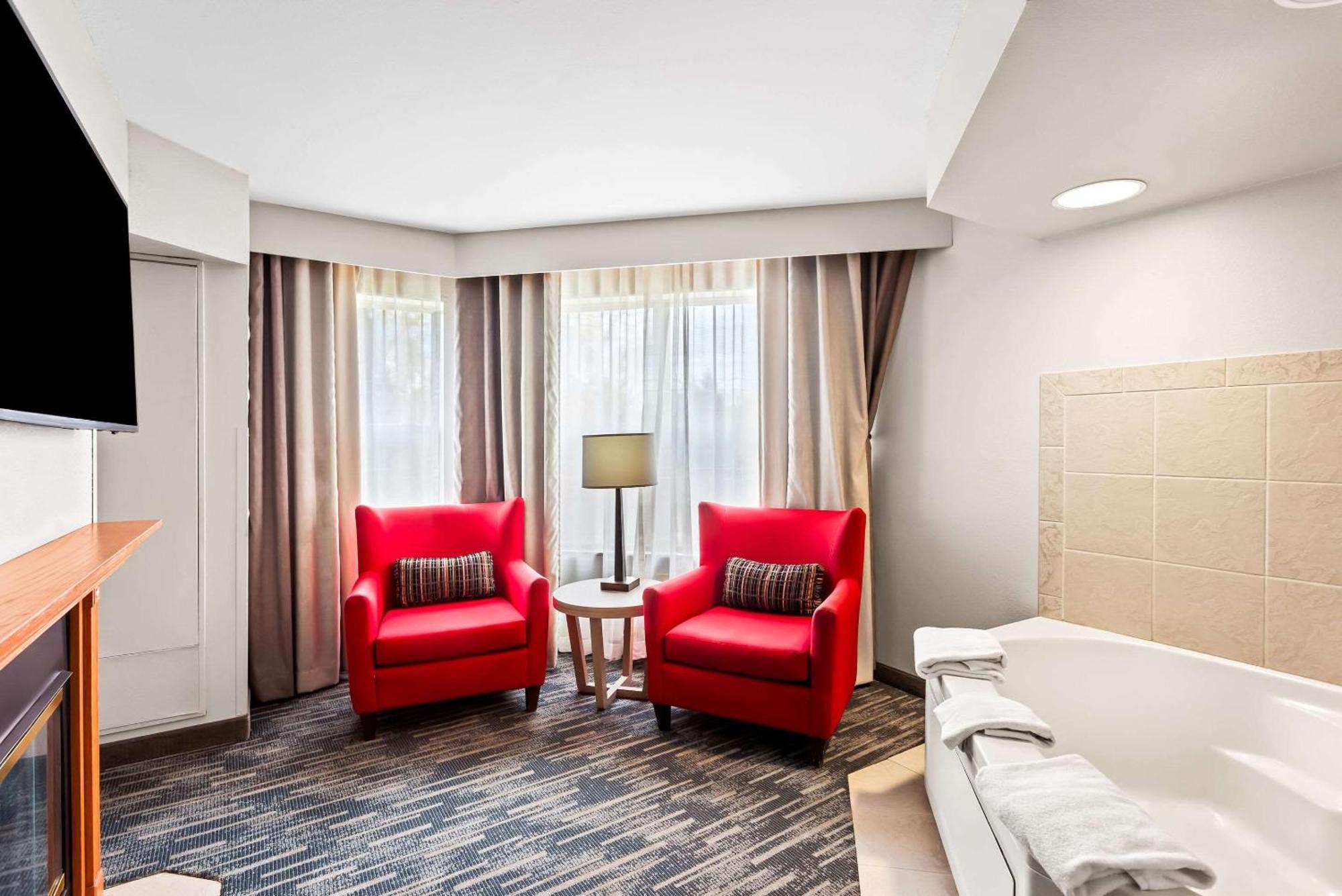 Country Inn & Suites By Radisson, Portage, In 외부 사진