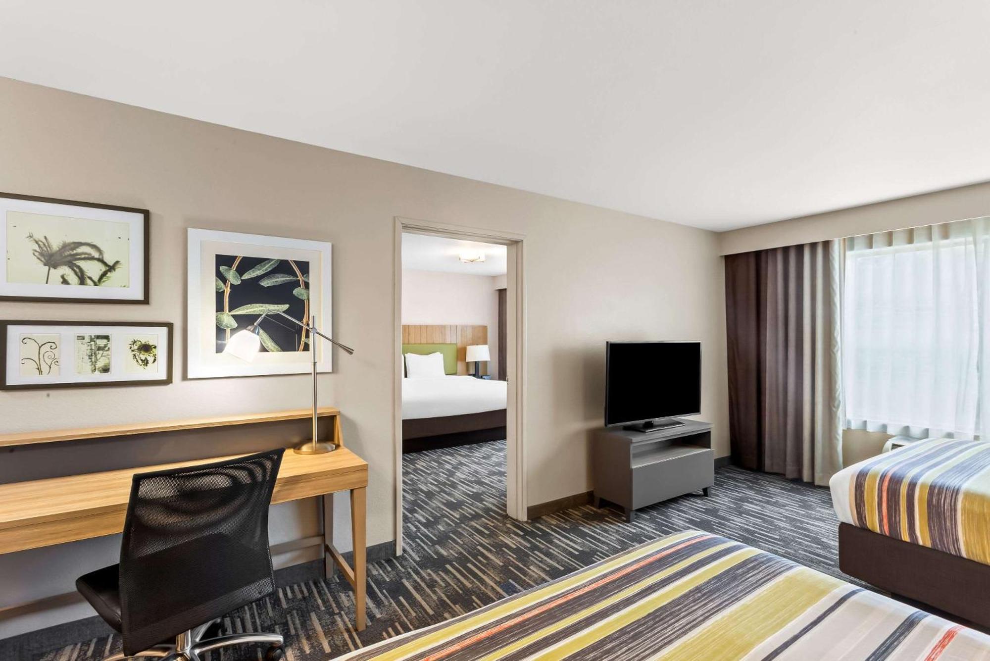 Country Inn & Suites By Radisson, Portage, In 외부 사진