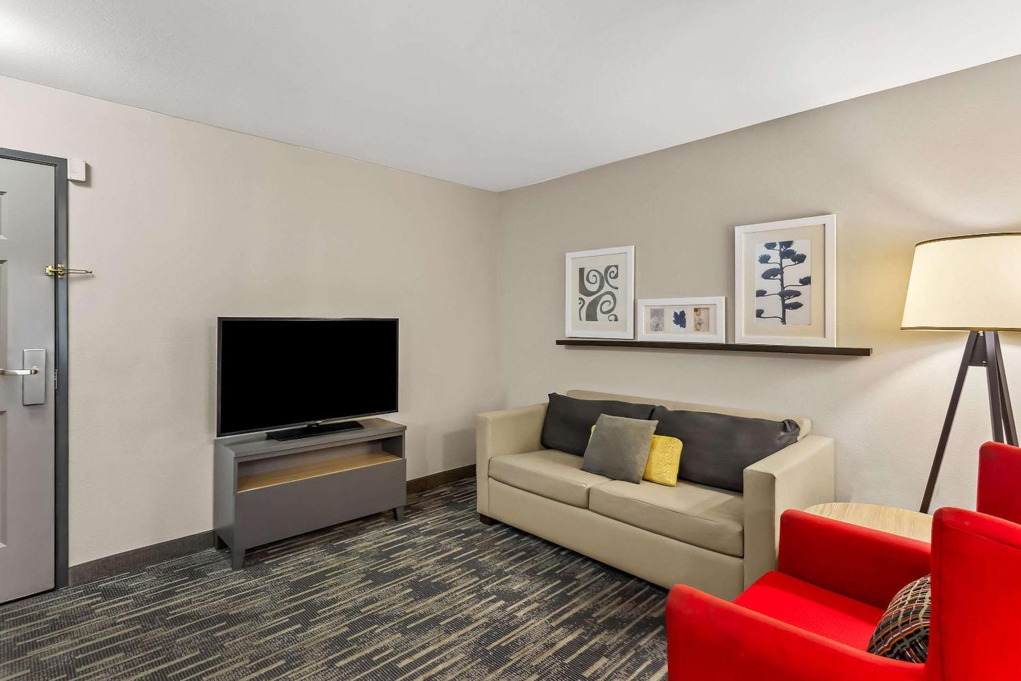 Country Inn & Suites By Radisson, Portage, In 외부 사진