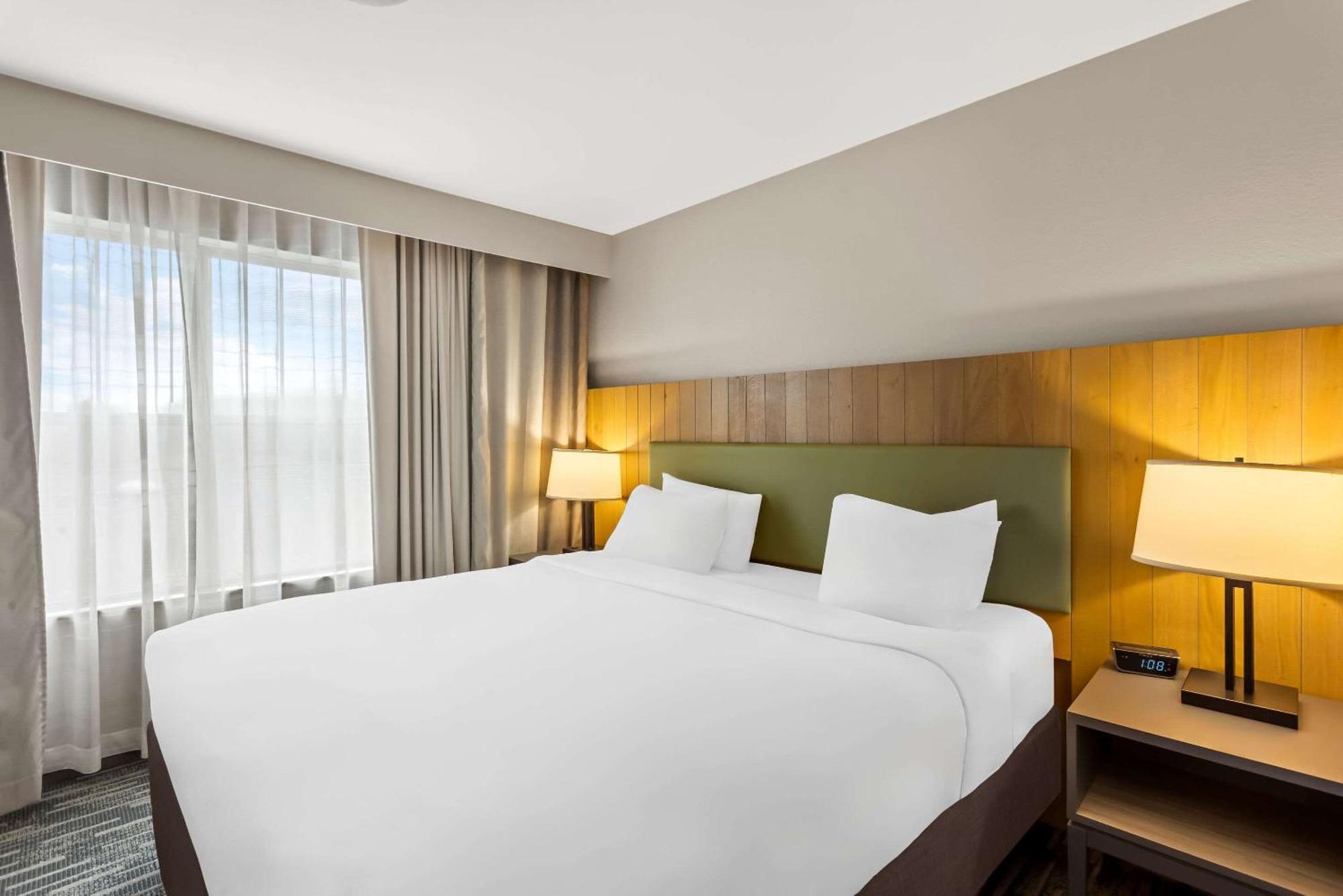 Country Inn & Suites By Radisson, Portage, In 외부 사진