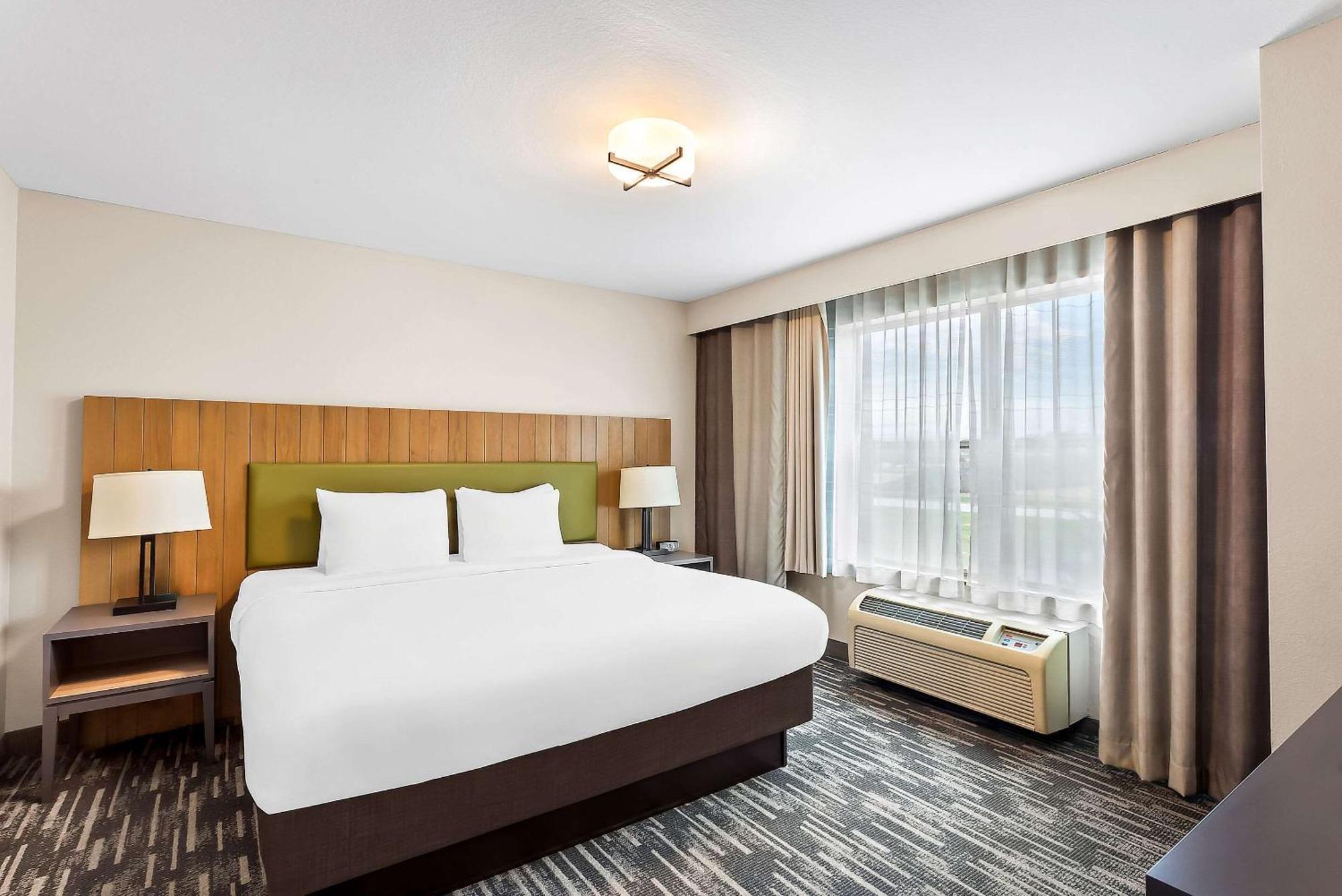 Country Inn & Suites By Radisson, Portage, In 외부 사진
