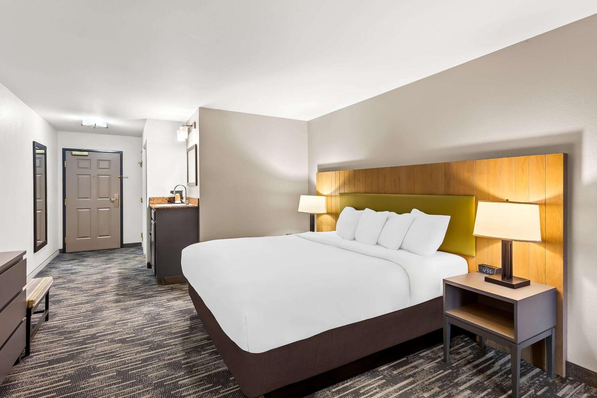 Country Inn & Suites By Radisson, Portage, In 외부 사진