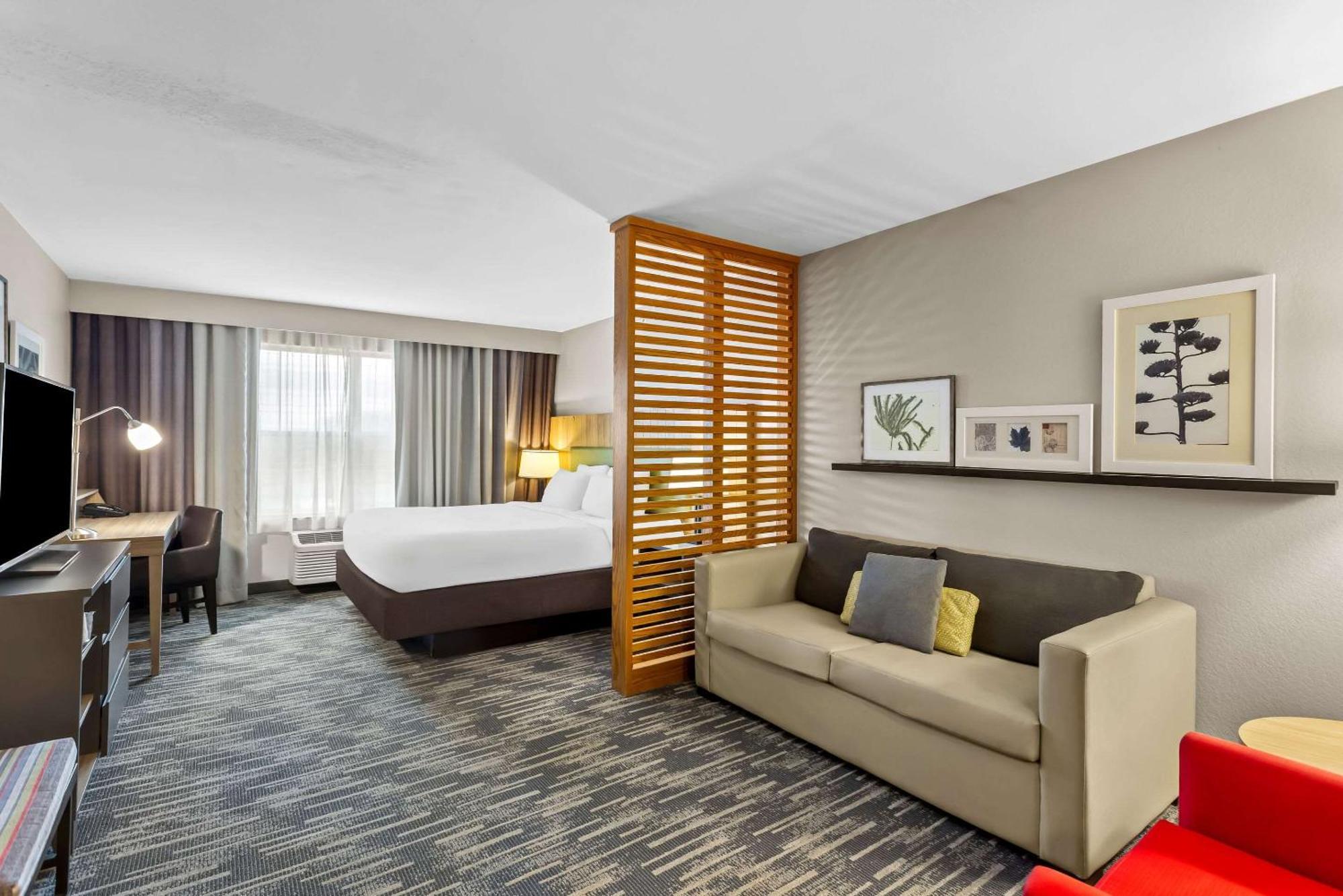 Country Inn & Suites By Radisson, Portage, In 외부 사진