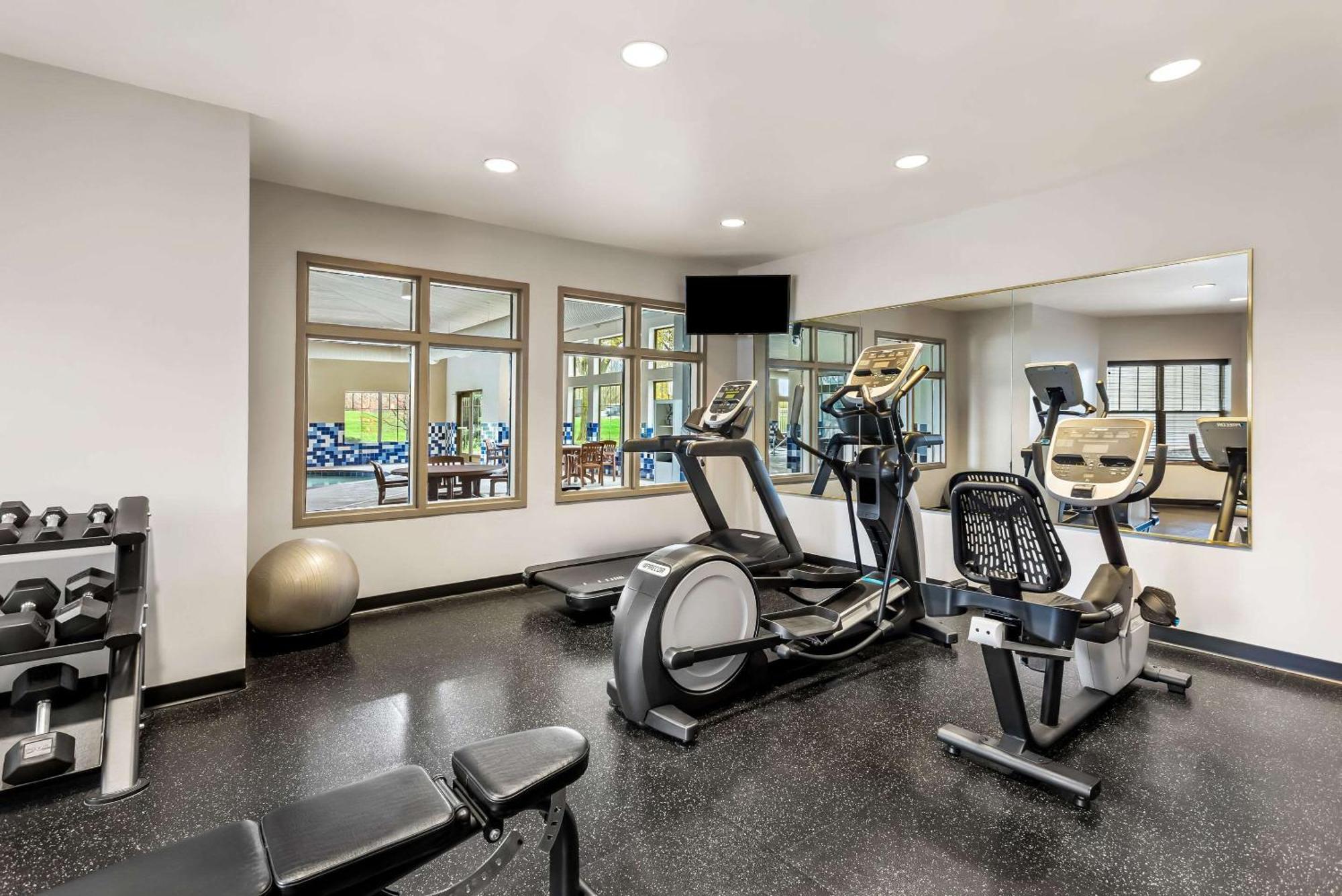 Country Inn & Suites By Radisson, Portage, In 외부 사진