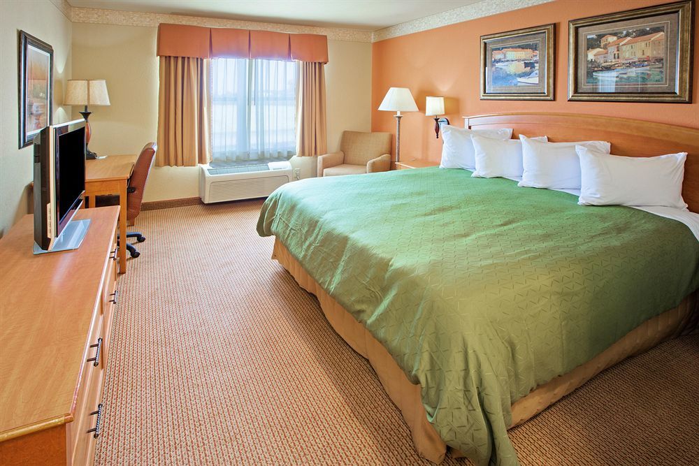 Country Inn & Suites By Radisson, Portage, In 외부 사진