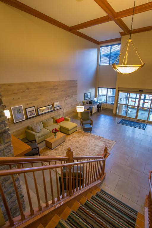 Country Inn & Suites By Radisson, Portage, In 외부 사진