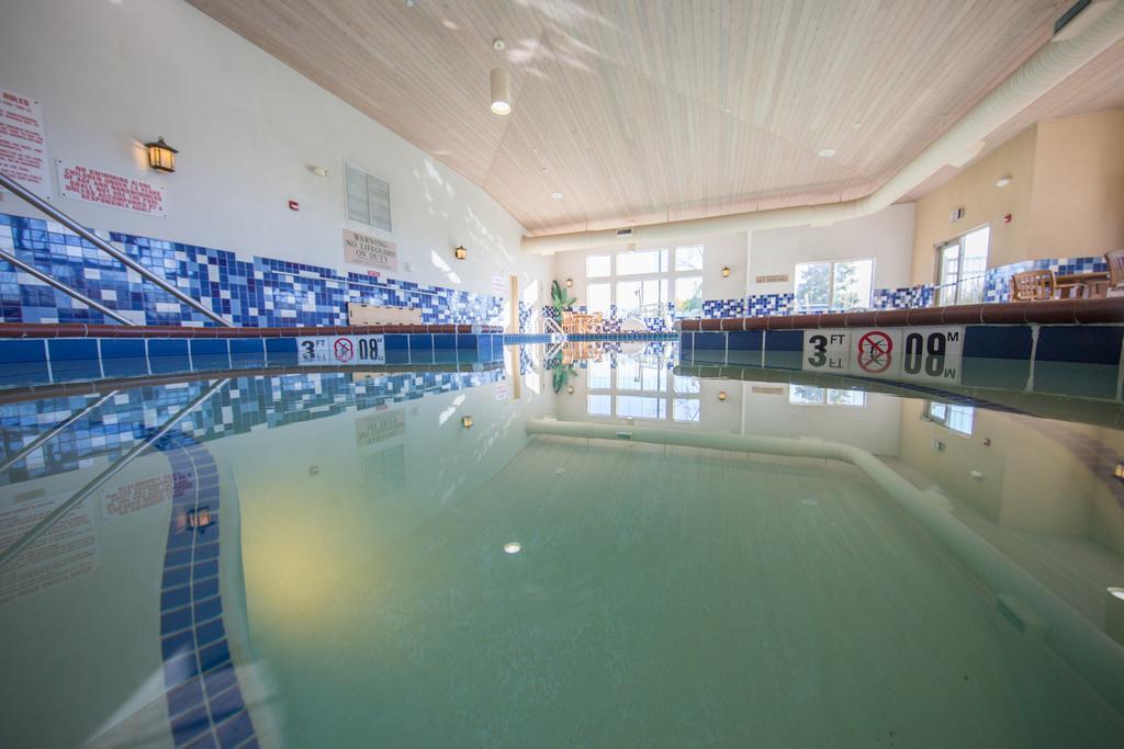 Country Inn & Suites By Radisson, Portage, In 외부 사진