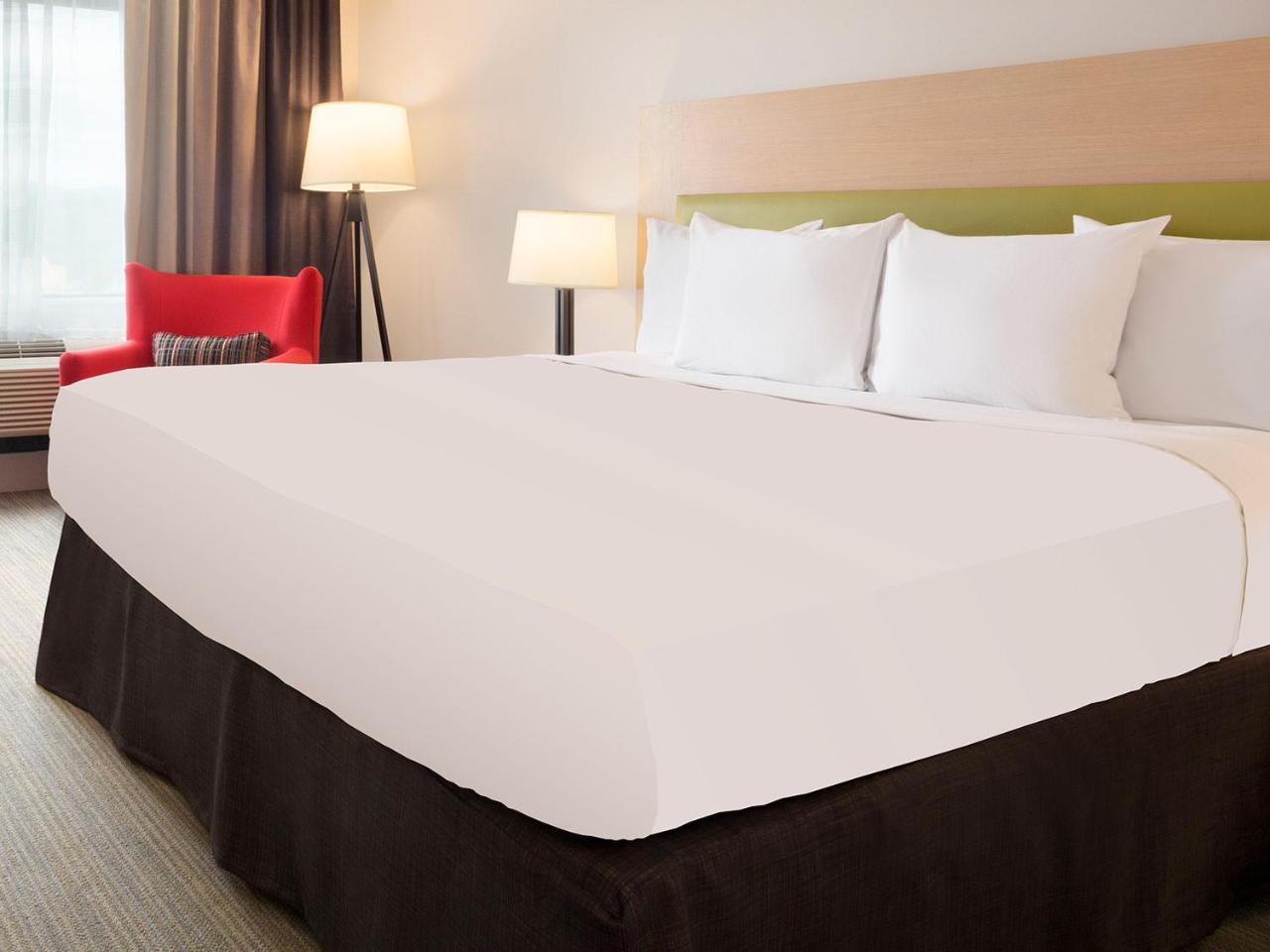 Country Inn & Suites By Radisson, Portage, In 외부 사진
